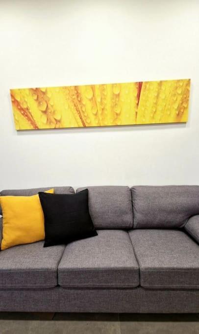 Faronita - Luxury Apt In The Heart Of Kalamata Extérieur photo