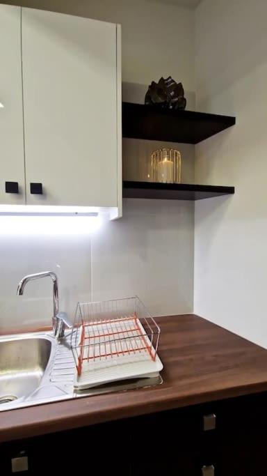 Faronita - Luxury Apt In The Heart Of Kalamata Extérieur photo